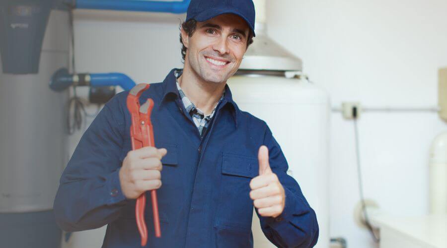 Local sewer line repair in Tahlequah, OK
